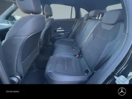 Photo 6 Mercedes GLA  250 e Hybrid EQ 218ch AMG Line 8G-DCT