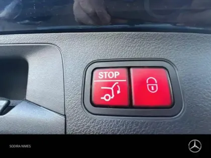 Photo 10 Mercedes GLA  250 e Hybrid EQ 218ch AMG Line 8G-DCT