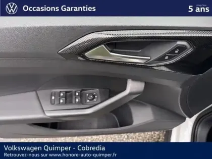 Photo 11 Volkswagen T-cross  1.0 TSI 95ch VW Edition