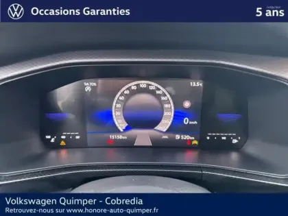 Photo 13 Volkswagen T-cross  1.0 TSI 95ch VW Edition