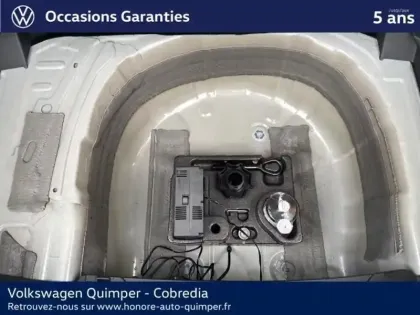 Photo 7 Volkswagen T-cross  1.0 TSI 95ch VW Edition