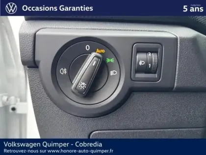 Photo 12 Volkswagen T-cross  1.0 TSI 95ch VW Edition