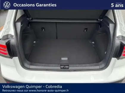 Photo 6 Volkswagen T-cross  1.0 TSI 95ch VW Edition