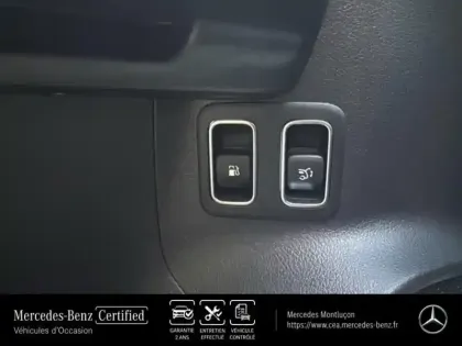 Photo 13 Mercedes GLA  250 e Hybrid EQ 218ch AMG Line 8G-DCT