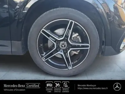 Photo 11 Mercedes GLA  250 e Hybrid EQ 218ch AMG Line 8G-DCT