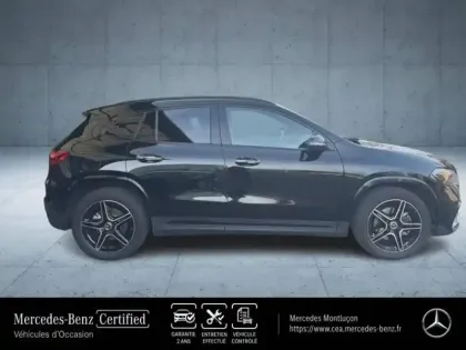 Photo 7 Mercedes GLA  250 e Hybrid EQ 218ch AMG Line 8G-DCT