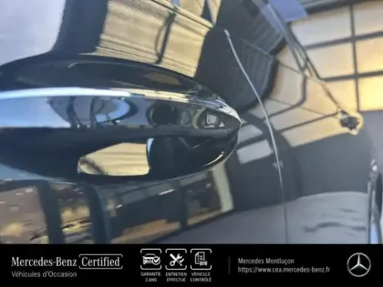 Photo 10 Mercedes GLA  250 e Hybrid EQ 218ch AMG Line 8G-DCT