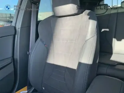 Photo 8 BMW Serie 1 Série 1 123 xDriveA 218ch M Sport DKG7