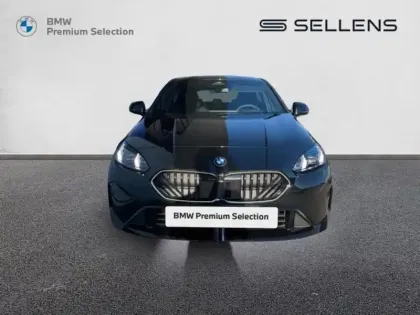 Photo 10 BMW Serie 1 Série 1 123 xDriveA 218ch M Sport DKG7