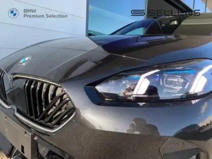 Photo 9 BMW Serie 1 Série 1 123 xDriveA 218ch M Sport DKG7