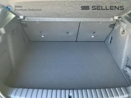 Photo 6 BMW Serie 1 Série 1 123 xDriveA 218ch M Sport DKG7