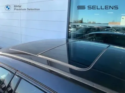 Photo 13 BMW Serie 1 Série 1 123 xDriveA 218ch M Sport DKG7