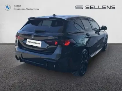 Photo 11 BMW Serie 1 Série 1 123 xDriveA 218ch M Sport DKG7