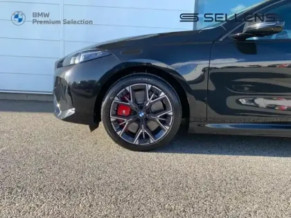 Photo 7 BMW Serie 1 Série 1 123 xDriveA 218ch M Sport DKG7