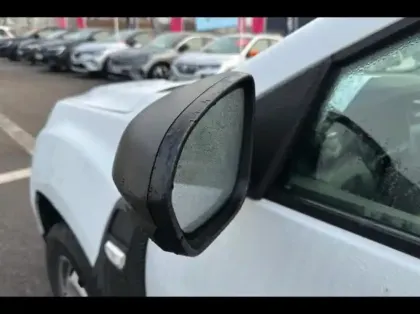 Photo 14 Dacia Duster  1.0 ECO-G 100ch Essential 4x2