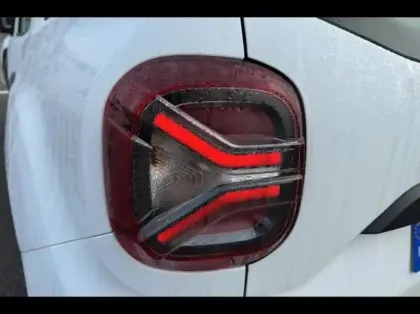 Photo 13 Dacia Duster  1.0 ECO-G 100ch Essential 4x2