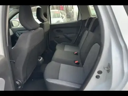 Photo 10 Dacia Duster  1.0 ECO-G 100ch Essential 4x2