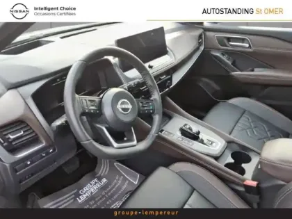 Photo 7 Nissan Qashqai  e-POWER 190ch Tekna 2024