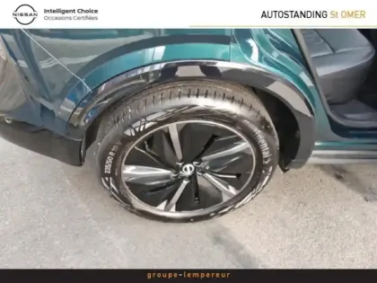 Photo 10 Nissan Qashqai  e-POWER 190ch Tekna 2024