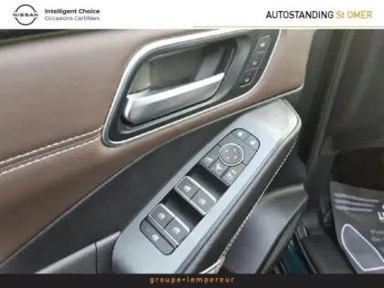 Photo 12 Nissan Qashqai  e-POWER 190ch Tekna 2024