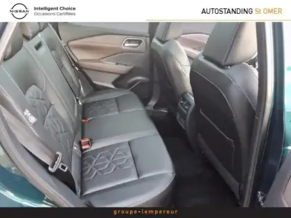 Photo 9 Nissan Qashqai  e-POWER 190ch Tekna 2024