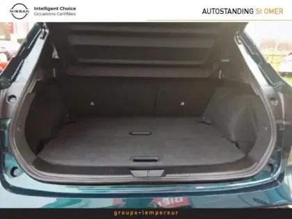 Photo 5 Nissan Qashqai  e-POWER 190ch Tekna 2024