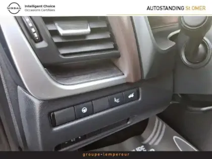 Photo 14 Nissan Qashqai  e-POWER 190ch Tekna 2024