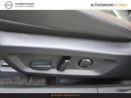 Photo 13 Nissan Qashqai  e-POWER 190ch Tekna 2024