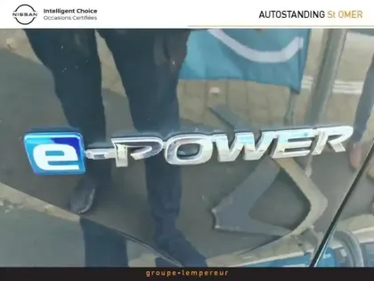 Photo 11 Nissan Qashqai  e-POWER 190ch Tekna 2024