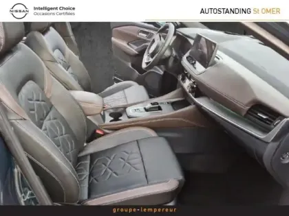 Photo 8 Nissan Qashqai  e-POWER 190ch Tekna 2024