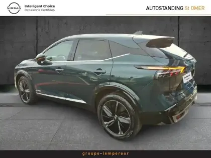 Photo 6 Nissan Qashqai  e-POWER 190ch Tekna 2024