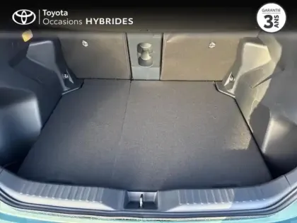 Photo 9 Toyota Yaris  Cross 116h Design MY25