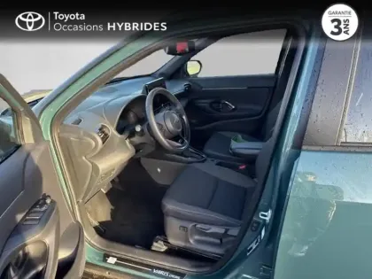 Photo 10 Toyota Yaris  Cross 116h Design MY25