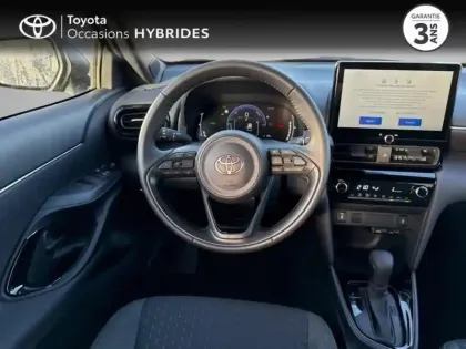 Photo 8 Toyota Yaris  Cross 116h Design MY25