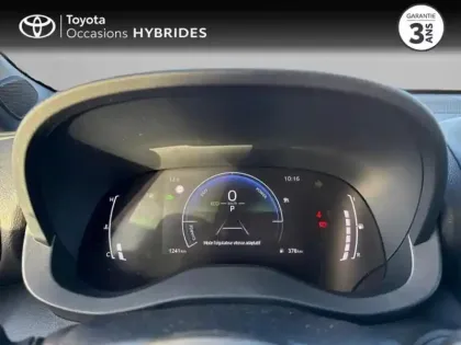 Photo 13 Toyota Yaris  Cross 116h Design MY25