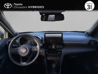 Photo 7 Toyota Yaris  Cross 116h Design MY25