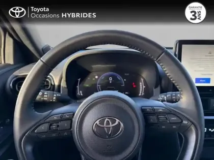 Photo 12 Toyota Yaris  Cross 116h Design MY25