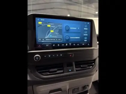 Photo 13 Ford Transit Custom  Fg 320 L1H1 2.0 EcoBlue 170ch Trail 4x4 BVA8