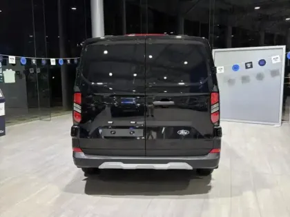 Photo 5 Ford Transit Custom  Fg 320 L1H1 2.0 EcoBlue 170ch Trail 4x4 BVA8