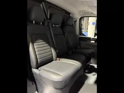 Photo 10 Ford Transit Custom  Fg 320 L1H1 2.0 EcoBlue 170ch Trail 4x4 BVA8