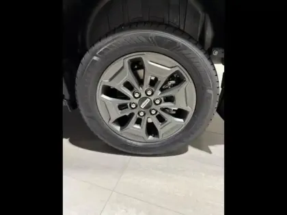 Photo 8 Ford Transit Custom  Fg 320 L1H1 2.0 EcoBlue 170ch Trail 4x4 BVA8