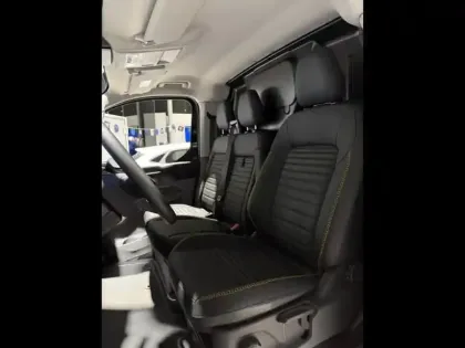 Photo 9 Ford Transit Custom  Fg 320 L1H1 2.0 EcoBlue 170ch Trail 4x4 BVA8