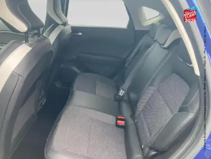 Photo 10 Renault Captur  1.6 E-Tech Plug-in 160ch Intens