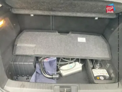 Photo 13 Renault Captur  1.6 E-Tech Plug-in 160ch Intens