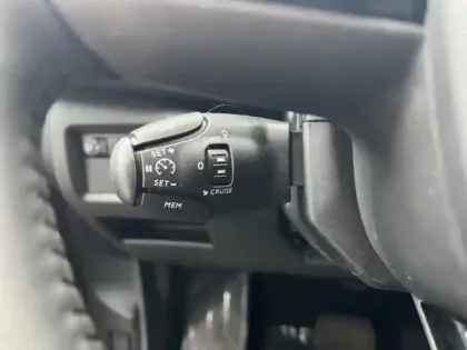 Photo 12 Citroën C5 aircross  1.2 Hybride 145ch MAX boite automatique