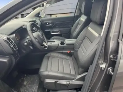 Photo 8 Citroën C5 aircross  1.2 Hybride 145ch MAX boite automatique