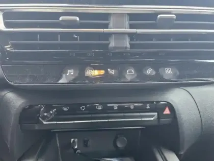 Photo 14 Citroën C5 aircross  1.2 Hybride 145ch MAX boite automatique