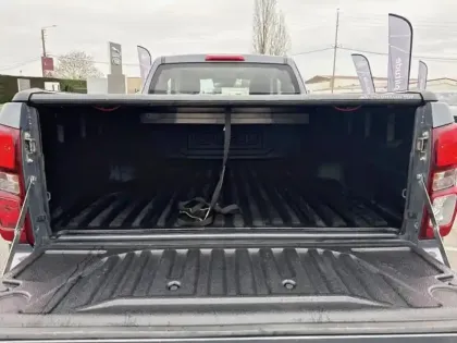 Photo 12 Isuzu D-Max  1.9 Ddi 164ch N60 F Space A/T