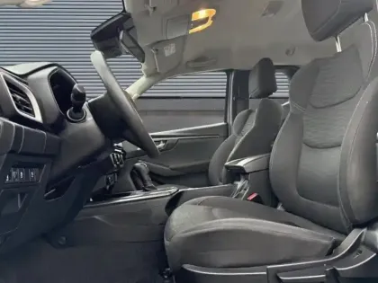 Photo 9 Isuzu D-Max  1.9 Ddi 164ch N60 F Space A/T