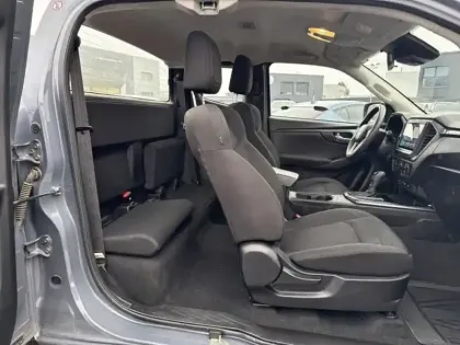 Photo 11 Isuzu D-Max  1.9 Ddi 164ch N60 F Space A/T